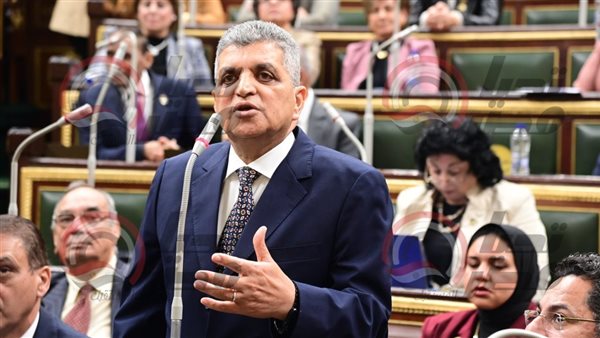  الفريق أسامة ربيع