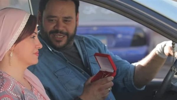 ريهام عبد الغفور