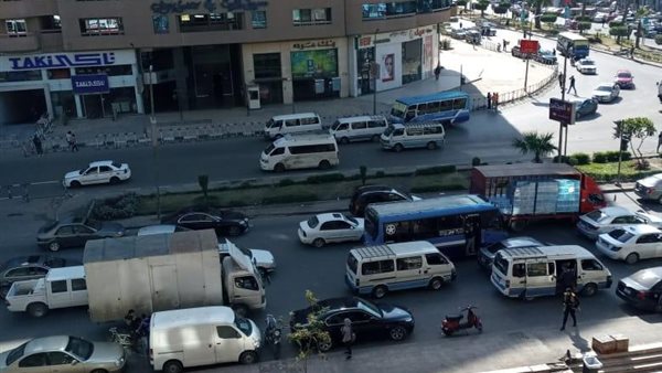 شارع علي أمين 