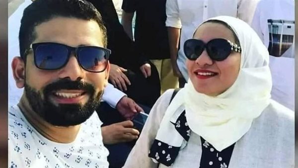 قضية صيدلي حلوان