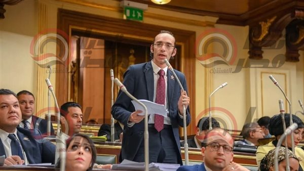  النائب محمد عبد