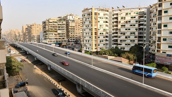 شارع مصطفى النحاس