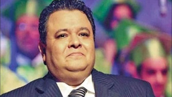 خالد جلال _ أرشيفية