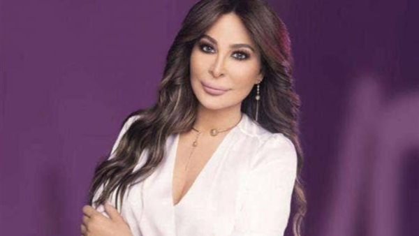 إليسا _ أرشيفية 