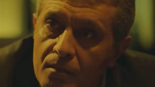 هشام الشربيني _ أرشيفية