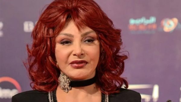 نبيلة عبيد _ أرشيفية