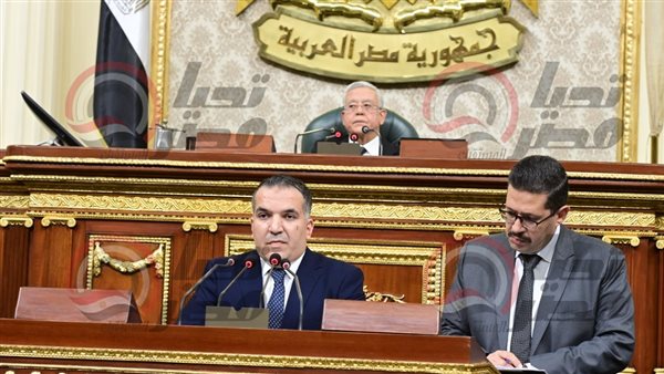 مجلس النواب 