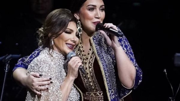 أصالة واسماء لمنور