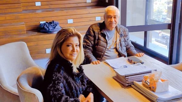 علا غانم _ أرشيفية