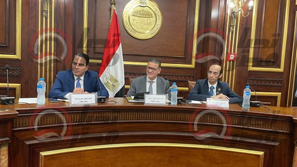 اجتماع حقوق النواب