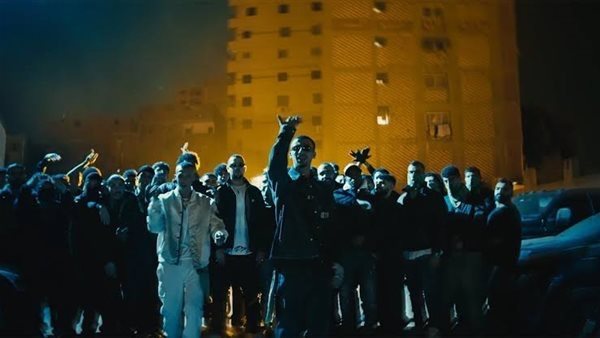 مسمعين - فليكس وحُسين