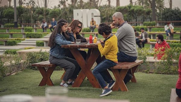 رحلة البحث عن علا