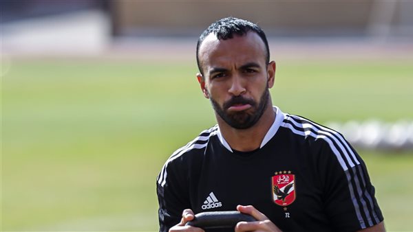 محمد مجدي أفشة 