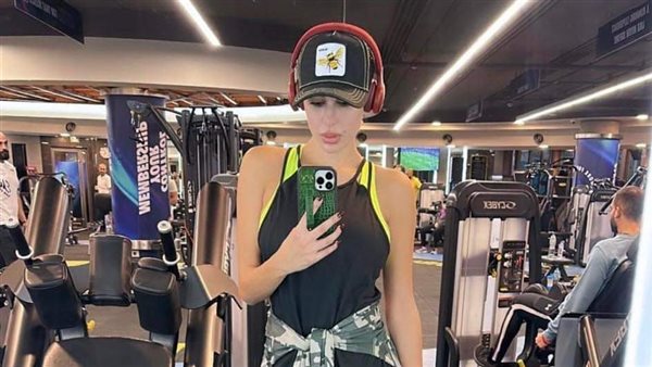 ياسمين صبري 