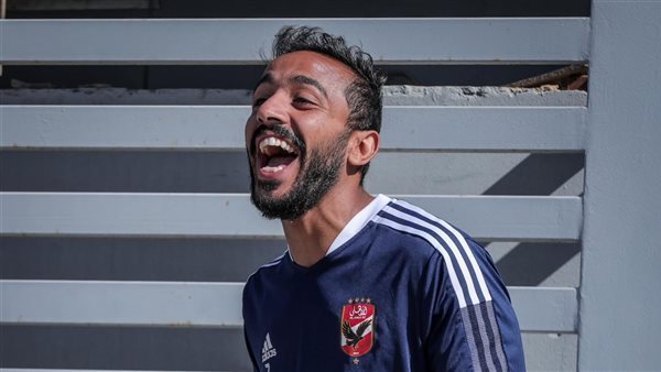 محمود كهربا 