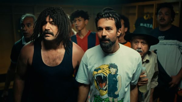 فيلم المطاريد