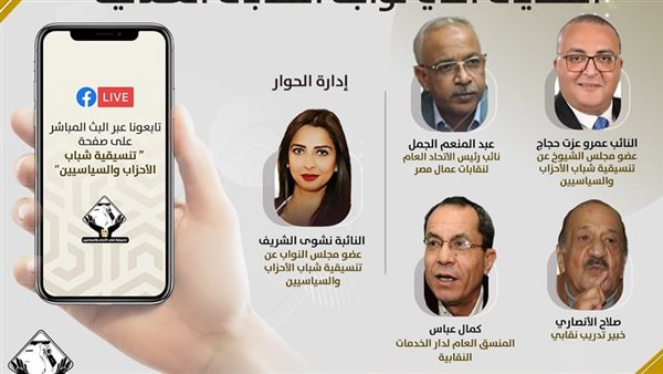 تنسيقية شباب الأحزاب