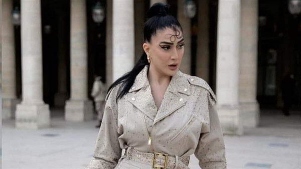 غادة عبد الرازق 