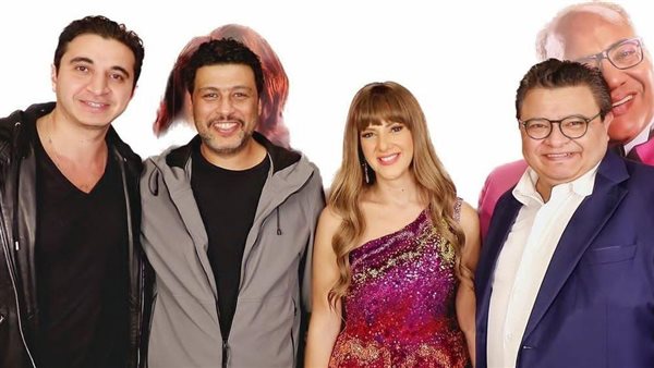 محمد جمعة - دنيا