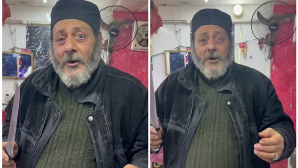 شبيه تامر فرج 