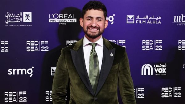 أمير المصري