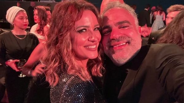 ريهام عبد الغفور