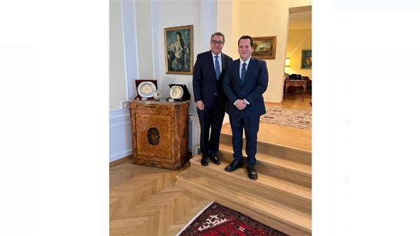 نائب التنسيقية رامي