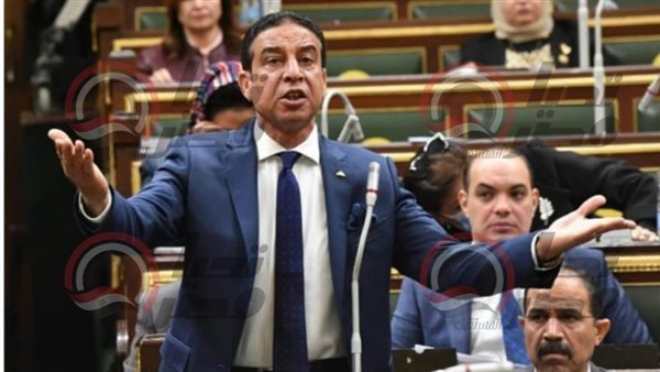 النائب بهاء الدين