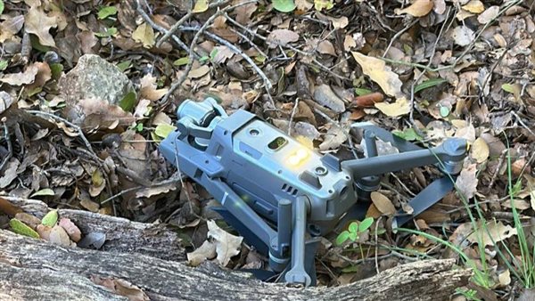 مسيرة تابعة لحزب