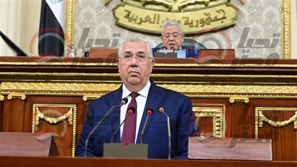 السيد القصير وزير