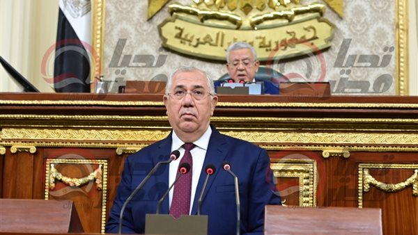  السيد القصير وزير