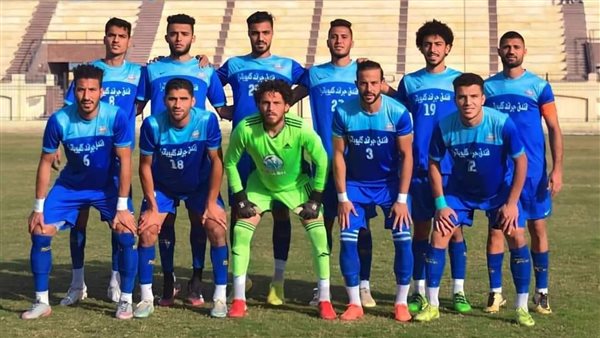 فريق مياه البحيرة