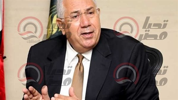 السيد القصير وزير