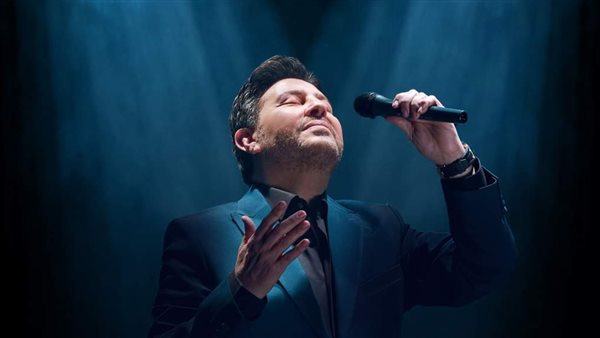 هاني شاكر _أرشيفية