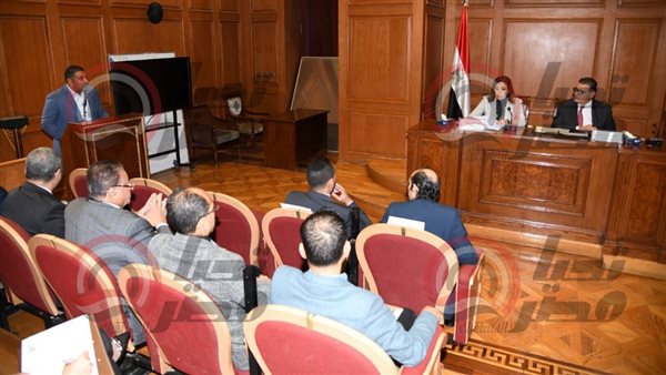 لجنة حقوق الانسان