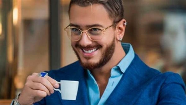 سعد لمجرد _ أرشيفية