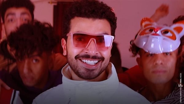 محمد أنور _ أرشيفية