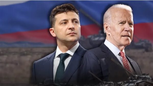 الرئيس الأمريكي جو