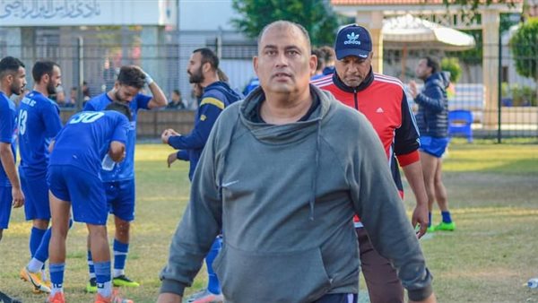 محمد النحاس