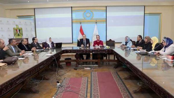 اجتماع التعليم 