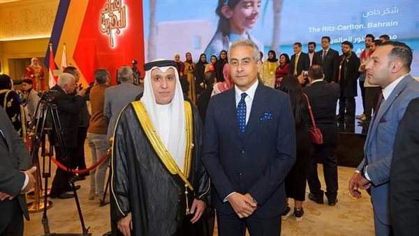 وزير القوى العاملة