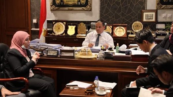 وزير المالية 