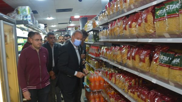 جانب من الجولة 