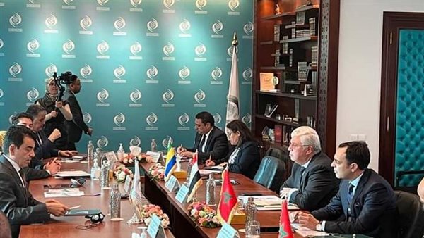 التعليم العالي 