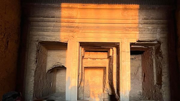 ظاهرة تعامد الشمس