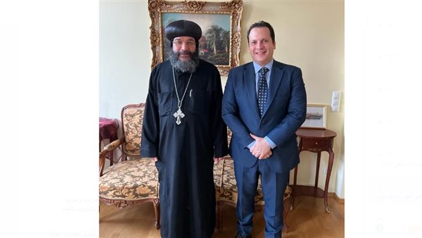 نائب التنسيقية رامي