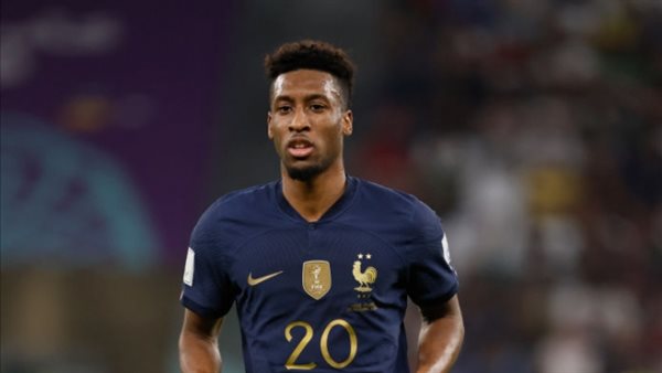 كينجيلسي كومان