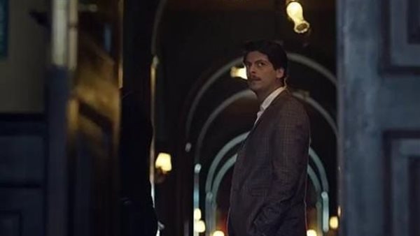 ضيف أخر حلقات ٢٠٧