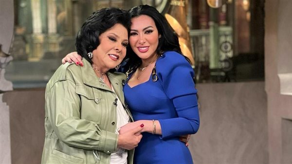 إسعاد يونس - ميرهان