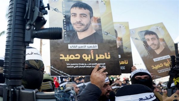  ناصر أبو حميد